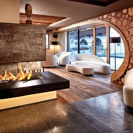 Hotel Garni Montes
